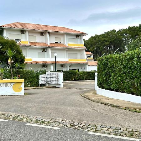 Vilamoura Nautilus With Pool By Homing Exterior photo