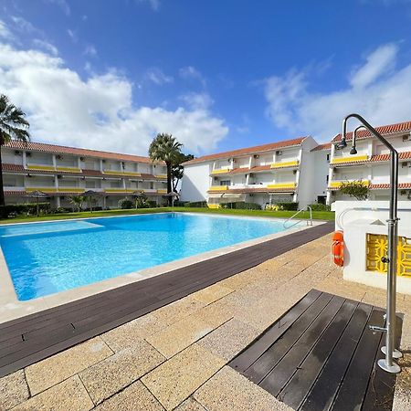 Vilamoura Nautilus With Pool By Homing Exterior photo