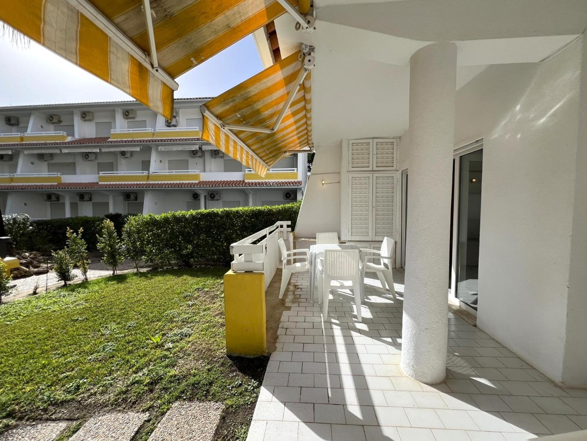Vilamoura Nautilus With Pool By Homing Exterior photo