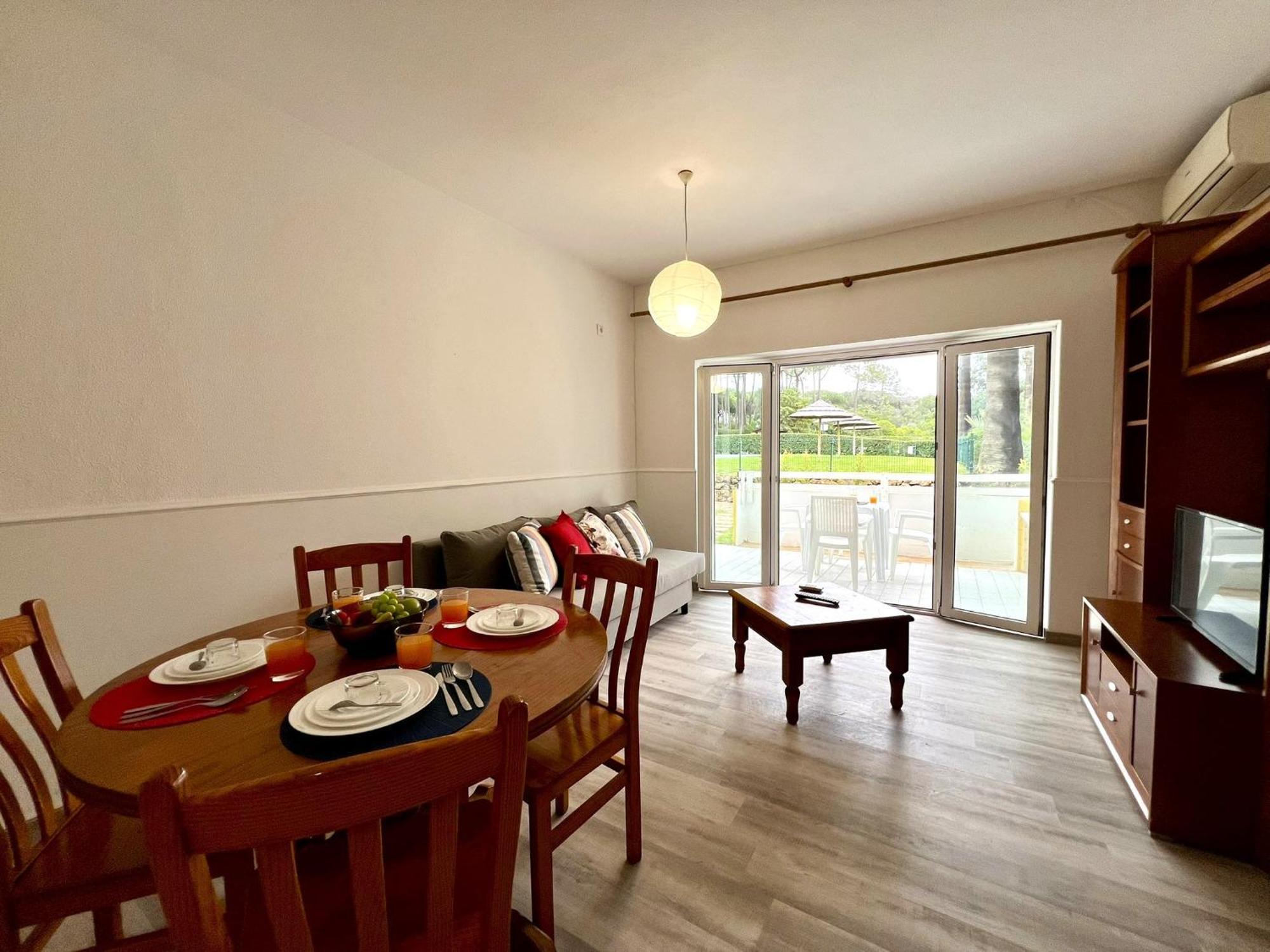 Vilamoura Nautilus With Pool By Homing Exterior photo