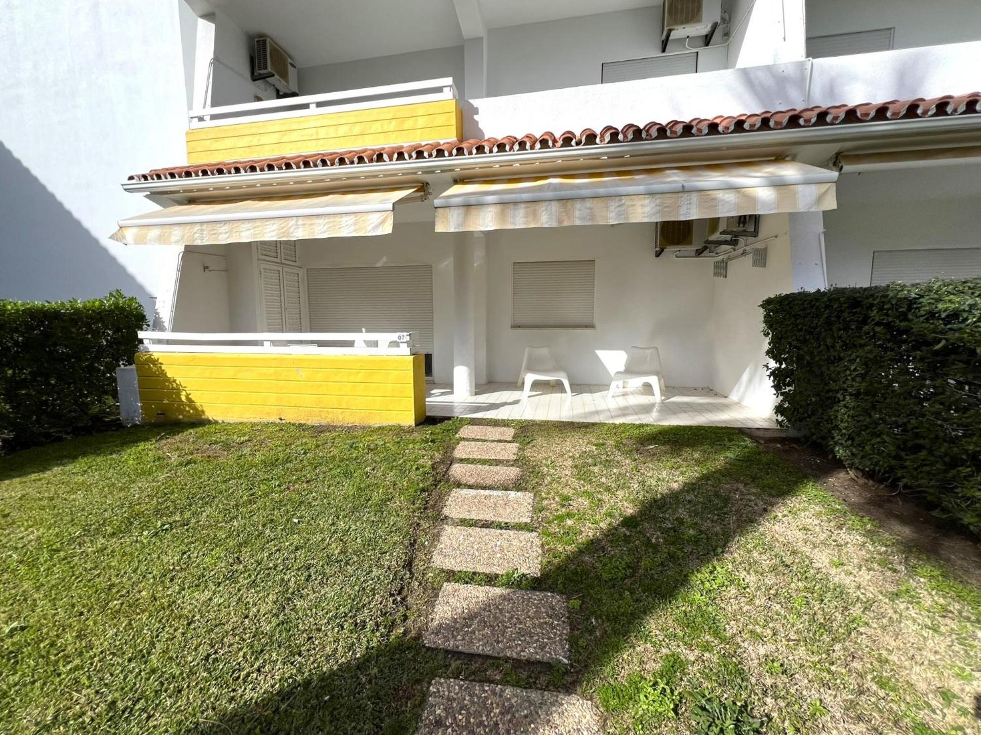 Vilamoura Nautilus With Pool By Homing Exterior photo